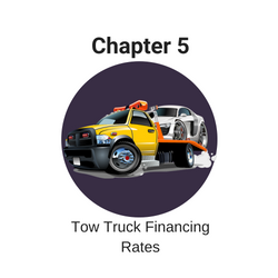 Tow Truck Financing: Rates, Requirements & Down Payments (2020 Update)